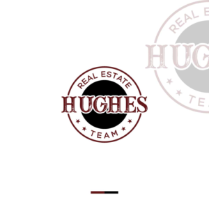 Diseño de Logo por creative.bugs para Ross Hughes Real Estate Professional Corporation | Diseño: #28364315