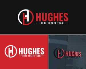 Diseño de Logo por Atec para Ross Hughes Real Estate Professional Corporation | Diseño: #28369095
