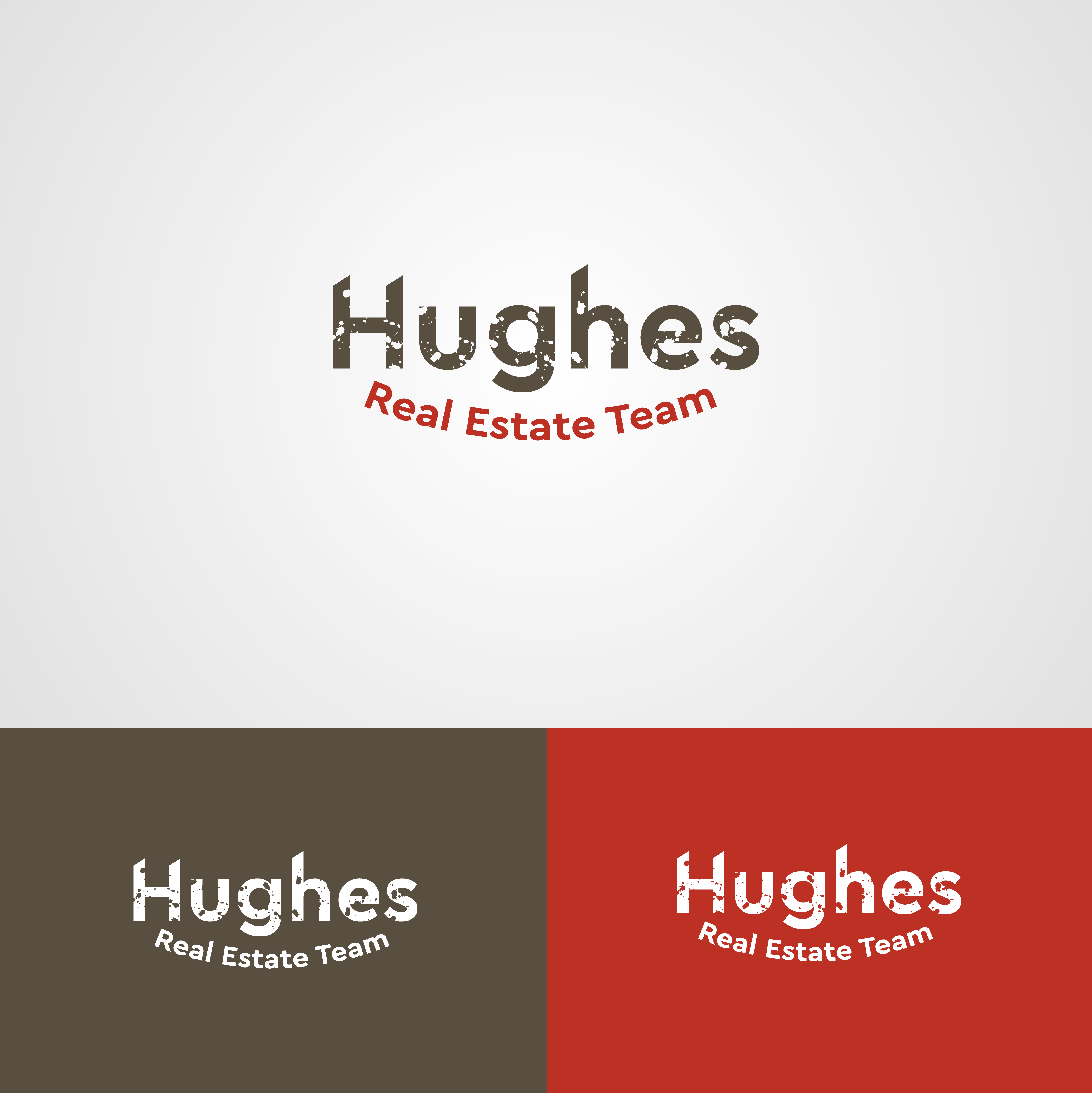 Design de Logo par Taya Bright pour Ross Hughes Real Estate Professional Corporation | Design #28395837