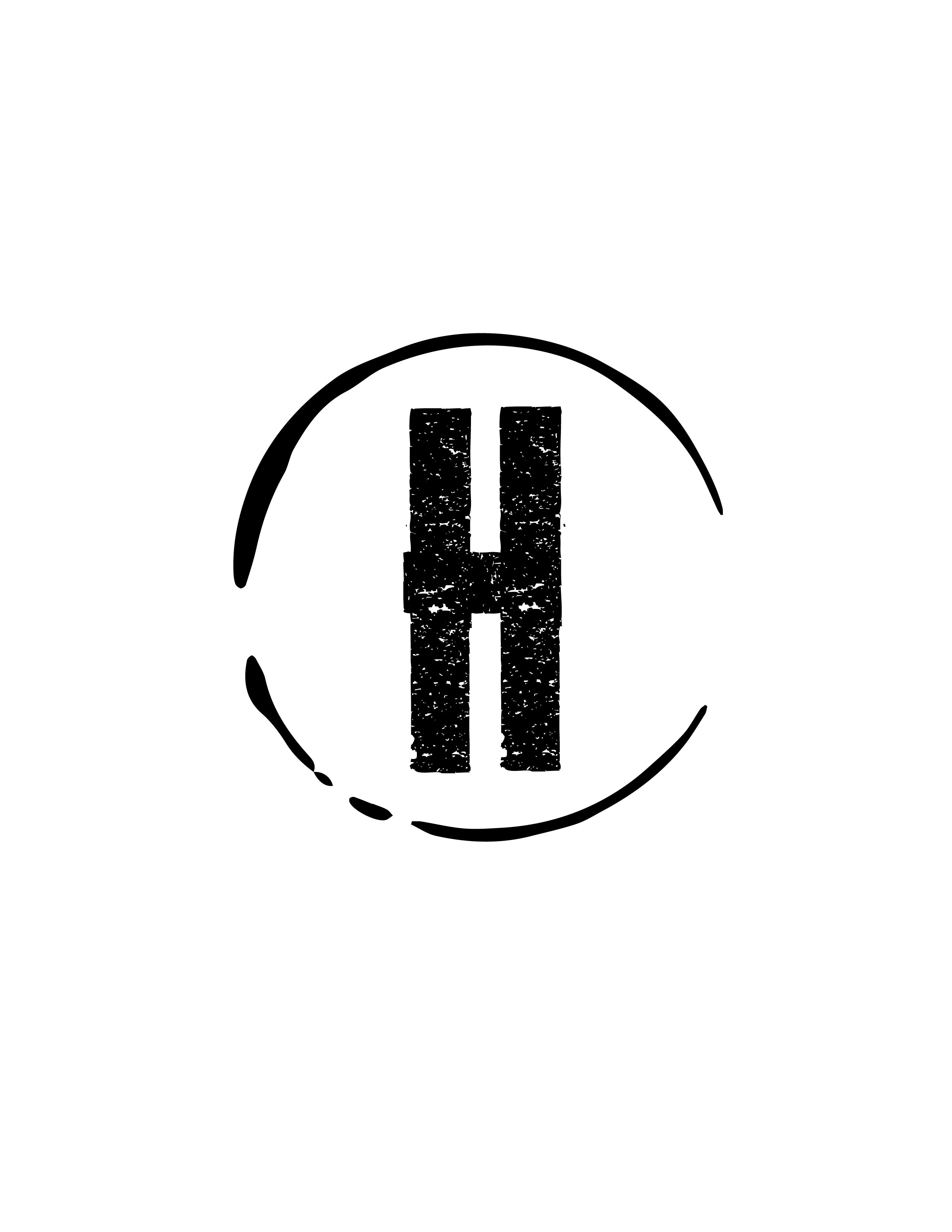 Logo Design by ariel.bridges136 for Ross Hughes Real Estate Professional Corporation | Design #28360737