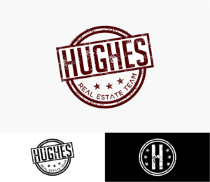 Logo Design by Rajiv Kumar for Ross Hughes Real Estate Professional Corporation | Design: #28371781