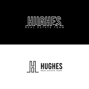 Logo Design by r. ilham for Ross Hughes Real Estate Professional Corporation | Design #28390915
