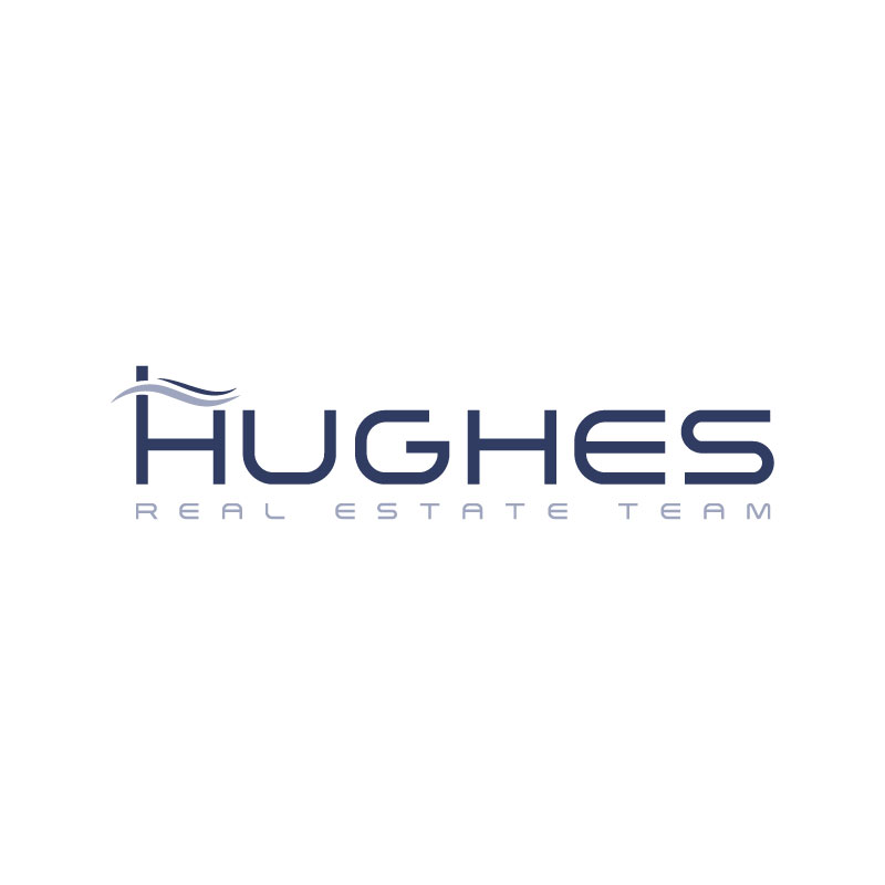 Logo Design by Ansh Design for Ross Hughes Real Estate Professional Corporation | Design #28362922