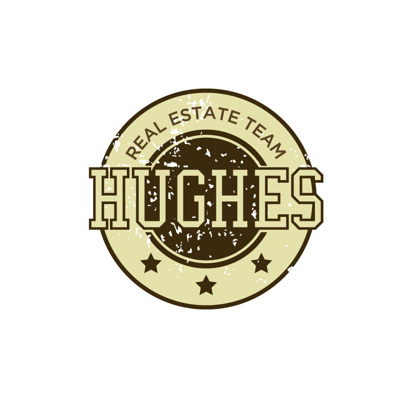 Diseño de Logo por Ansh Design para Ross Hughes Real Estate Professional Corporation | Diseño #28362923