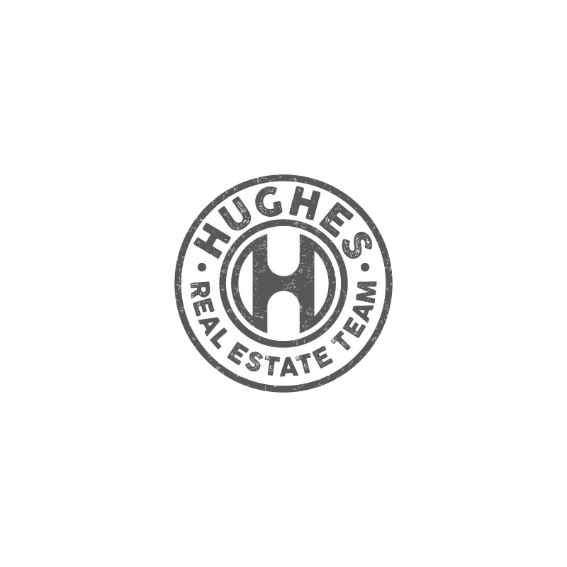 Logo Design by Ansh Design for Ross Hughes Real Estate Professional Corporation | Design #28362924