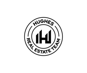 Logo Design by _Asadancs for Ross Hughes Real Estate Professional Corporation | Design: #28360751