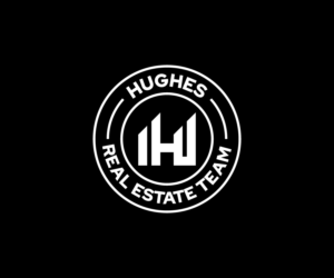 Logo Design by _Asadancs for Ross Hughes Real Estate Professional Corporation | Design: #28360754