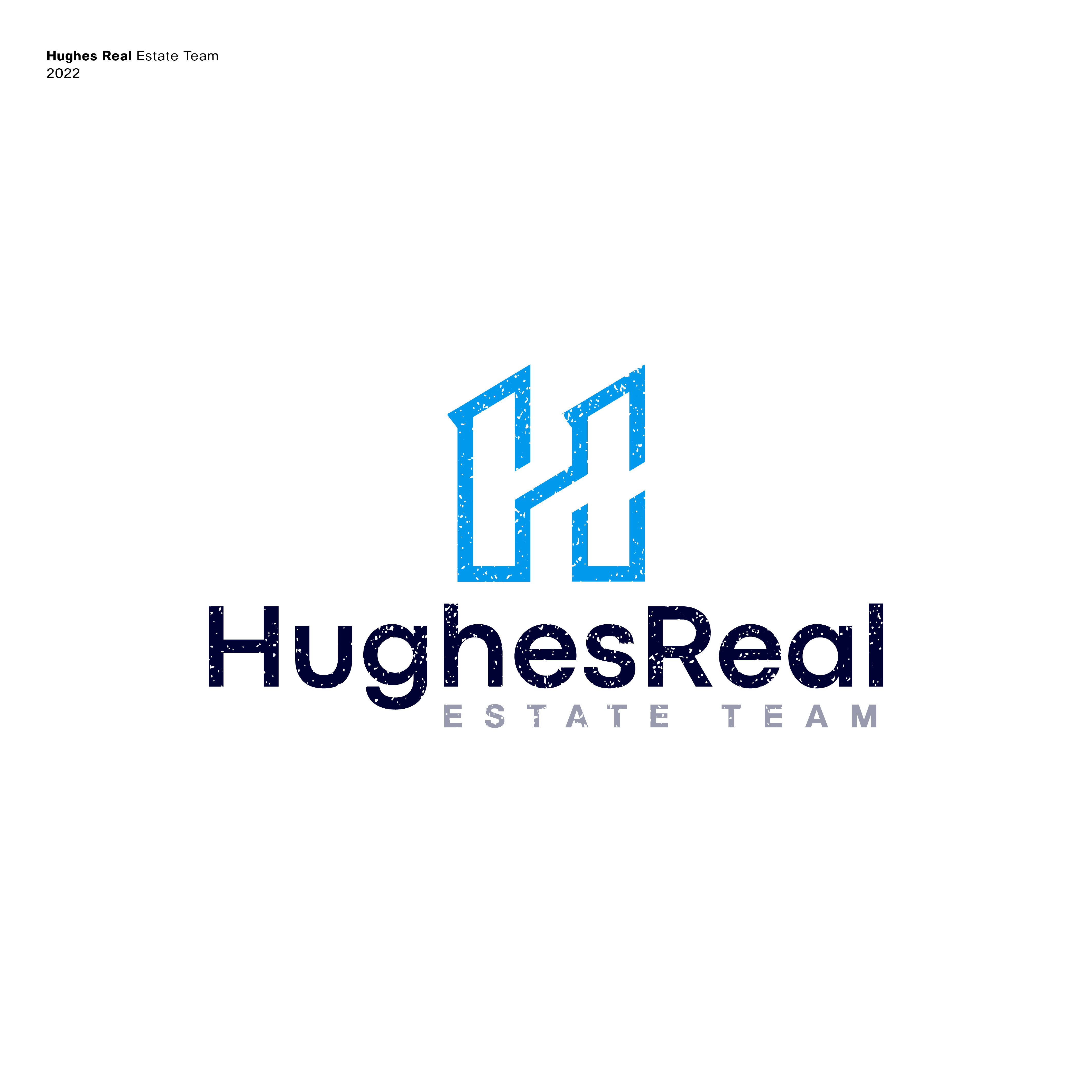 Logo Design by JBalloon Design for Ross Hughes Real Estate Professional Corporation | Design #28372794