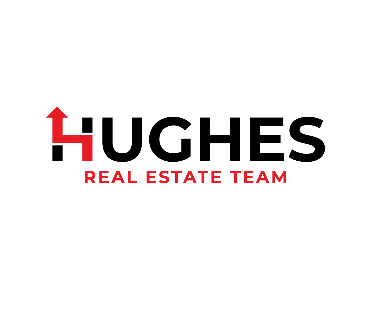 Logo Design by UN for Ross Hughes Real Estate Professional Corporation | Design #28359439