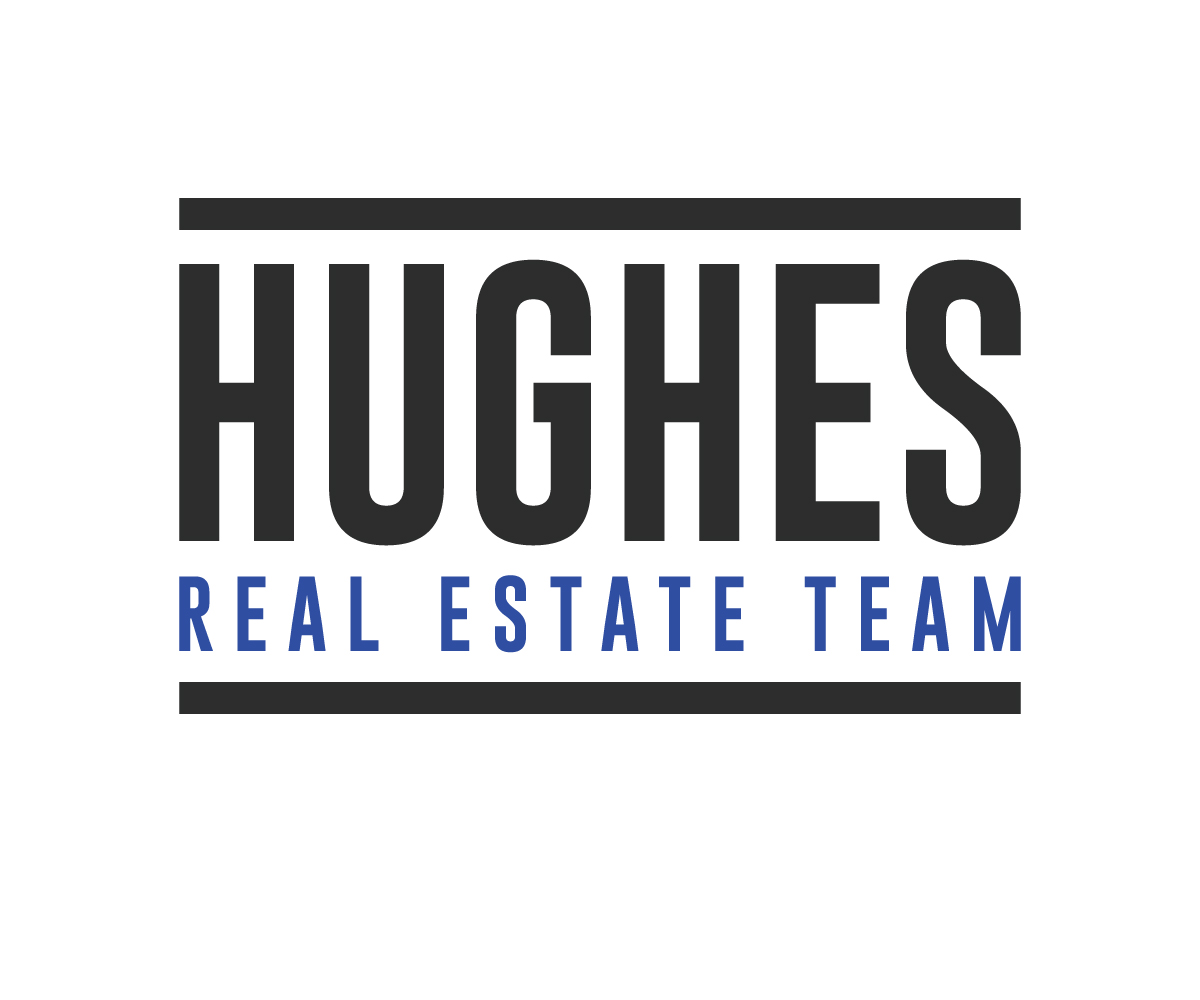 Logo Design by UN for Ross Hughes Real Estate Professional Corporation | Design #28362599