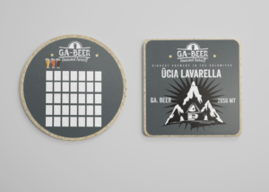 Graphic Design by Sarina.dsg for this project | Design: #28378040