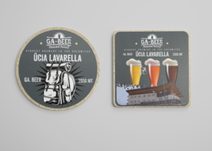 Graphic Design by Sarina.dsg for this project | Design: #28378041