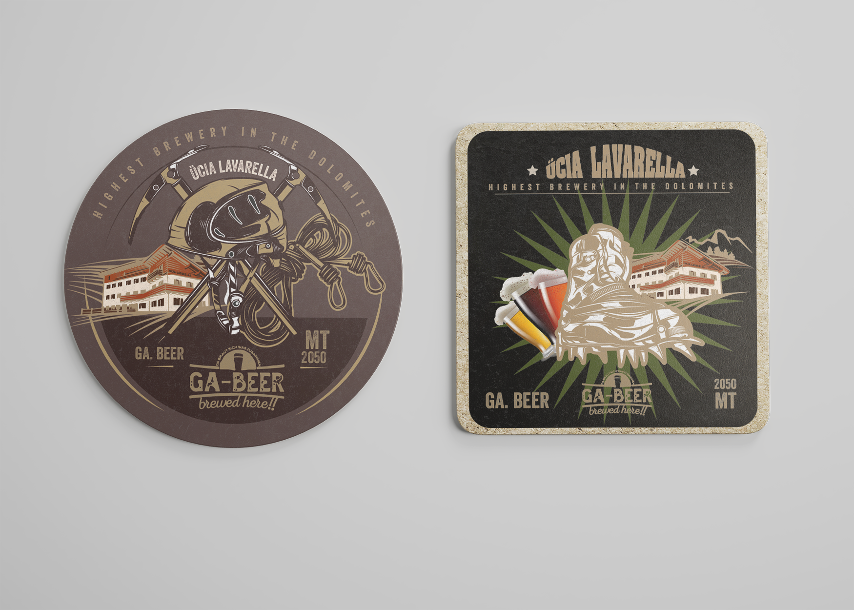 Graphic Design by Sarina.dsg for this project | Design #28384173