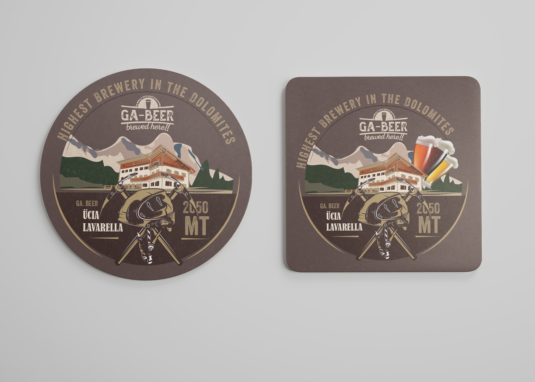 Graphic Design by Sarina.dsg for this project | Design #28388392