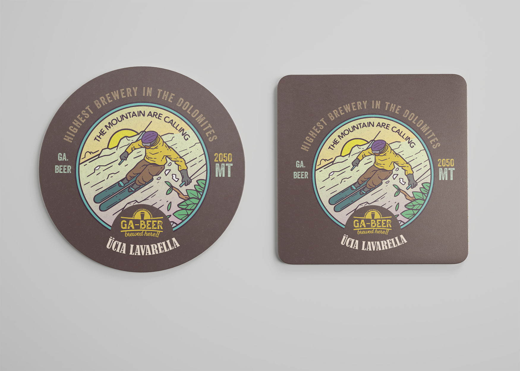 Graphic Design by Sarina.dsg for this project | Design #28388395