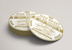 Graphic Design by Rickyy for this project | Design: #28392739
