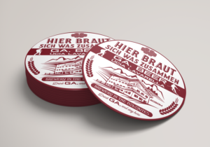 Graphic Design by Rickyy for this project | Design: #28392740