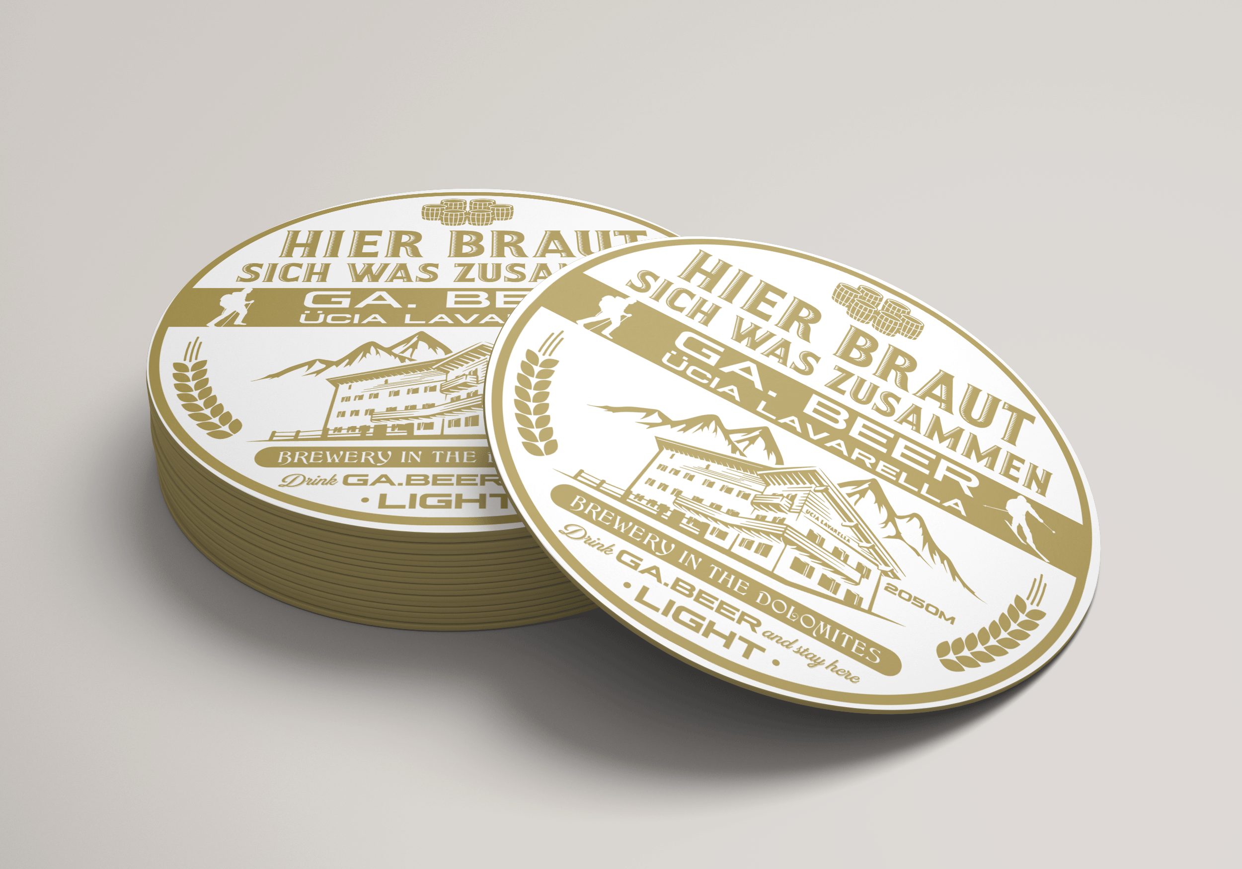 Graphic Design by Rickyy for this project | Design #28395134