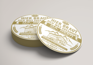 Graphic Design by Rickyy for this project | Design: #28395134