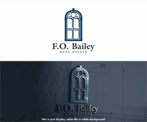 Design de Logo par alkaline pour ce projet | Design : #28360552