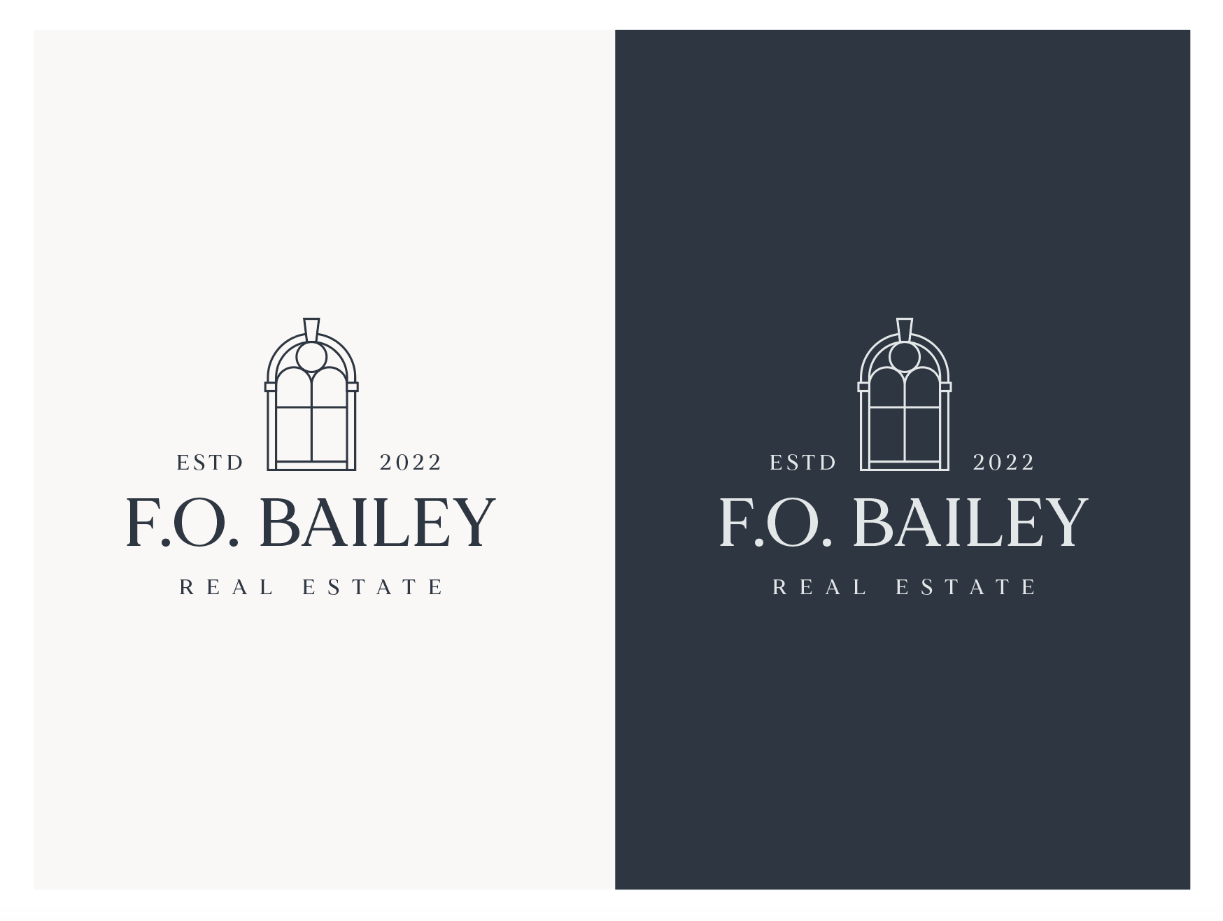 Logo Design by wonderland for this project | Design #28363973