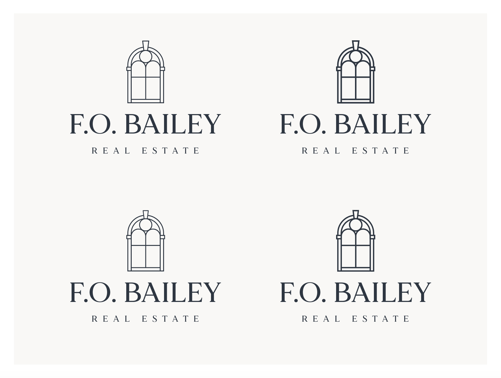 Logo Design by wonderland for this project | Design #28389615