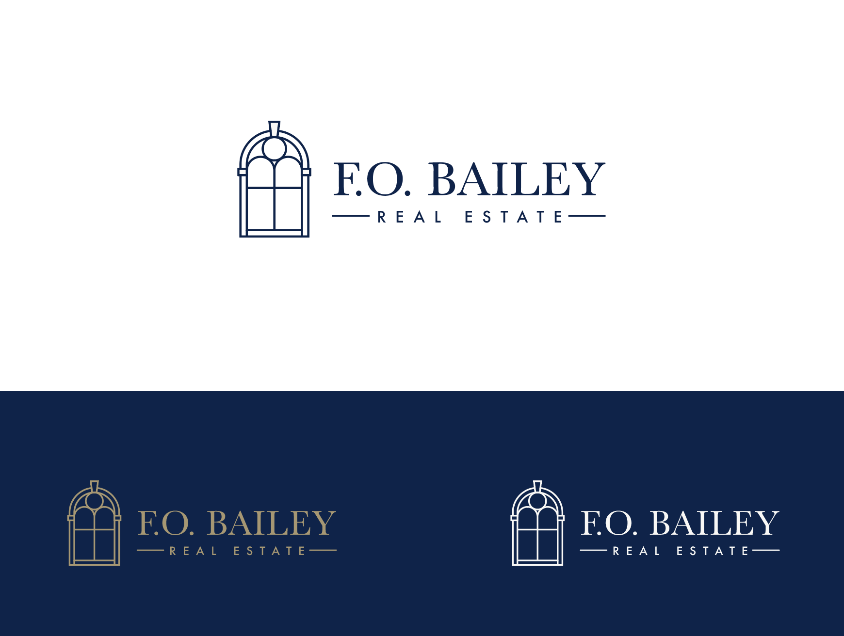 Logo Design by wonderland for this project | Design #28416419