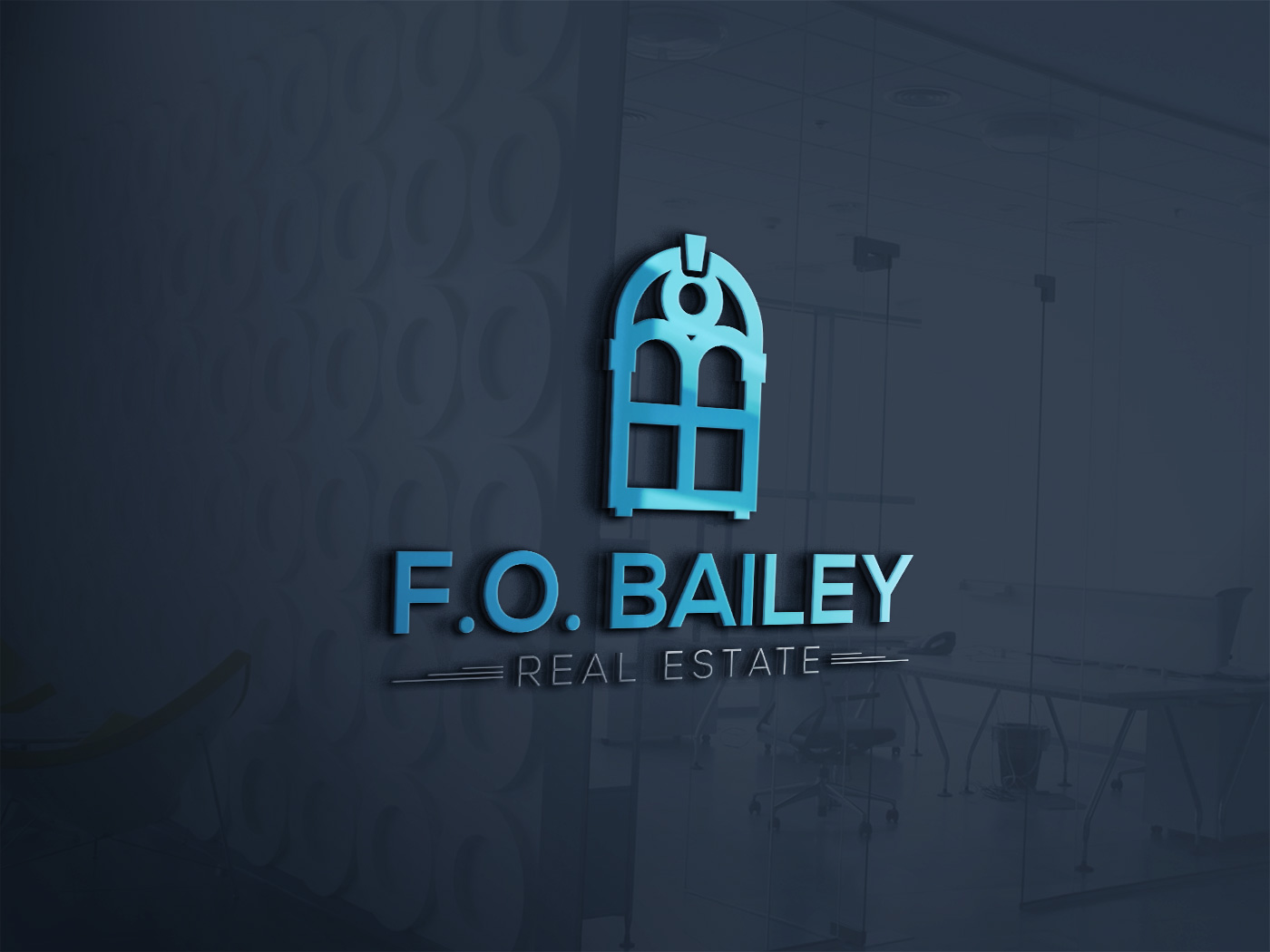 Diseño de Logo por Deziners Zone para este proyecto | Diseño #28363847