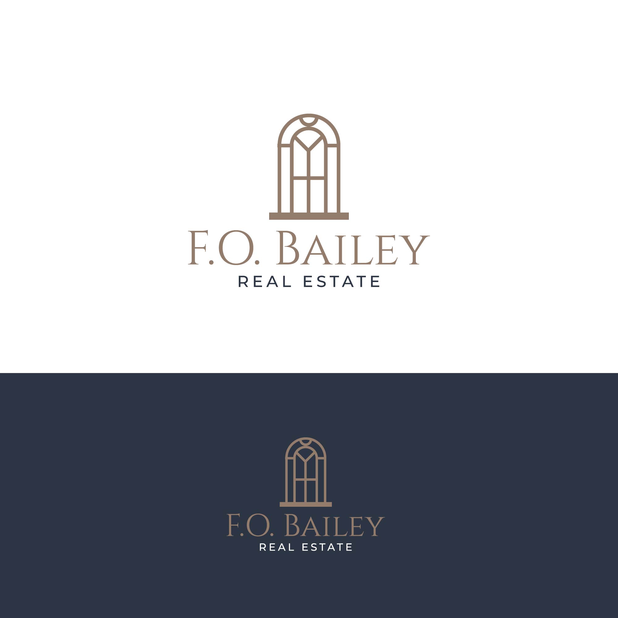 Logo Design by creative.bugs for this project | Design #28367889