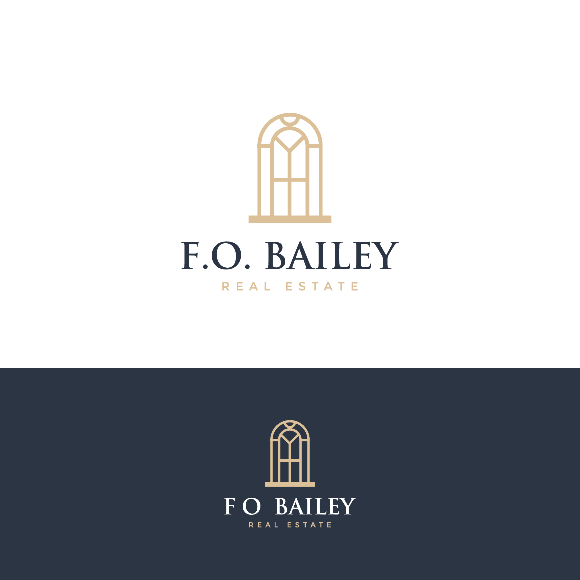 Logo Design by creative.bugs for this project | Design #28385547