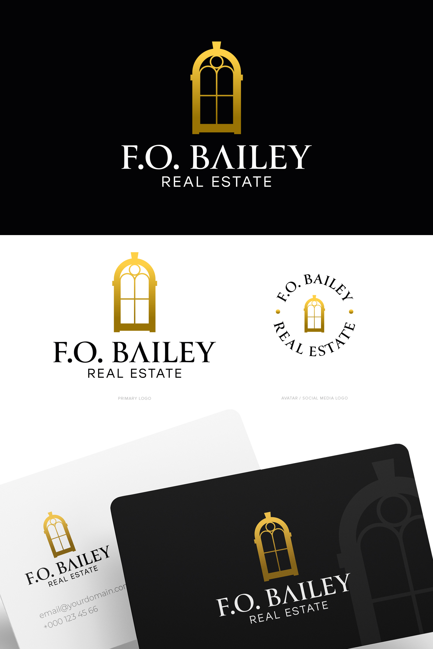 Diseño de Logo por designbysy para este proyecto | Diseño #28366229