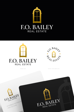 Logo Design by sez_inn for this project | Design #28366229