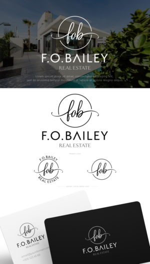 Diseño de Logo por designbysy para este proyecto | Diseño: #28370474