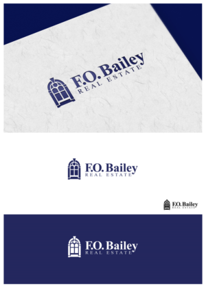 Logo Design by goranvisnjic82 for this project | Design #28360215