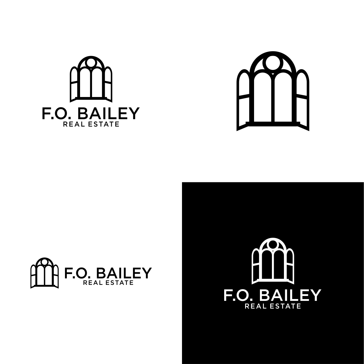 Logo Design by vintana for this project | Design #28363621