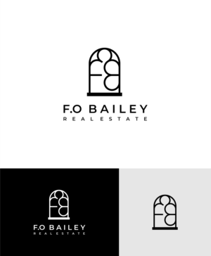 Logo Design by Hakim Febrian for this project | Design #28398389