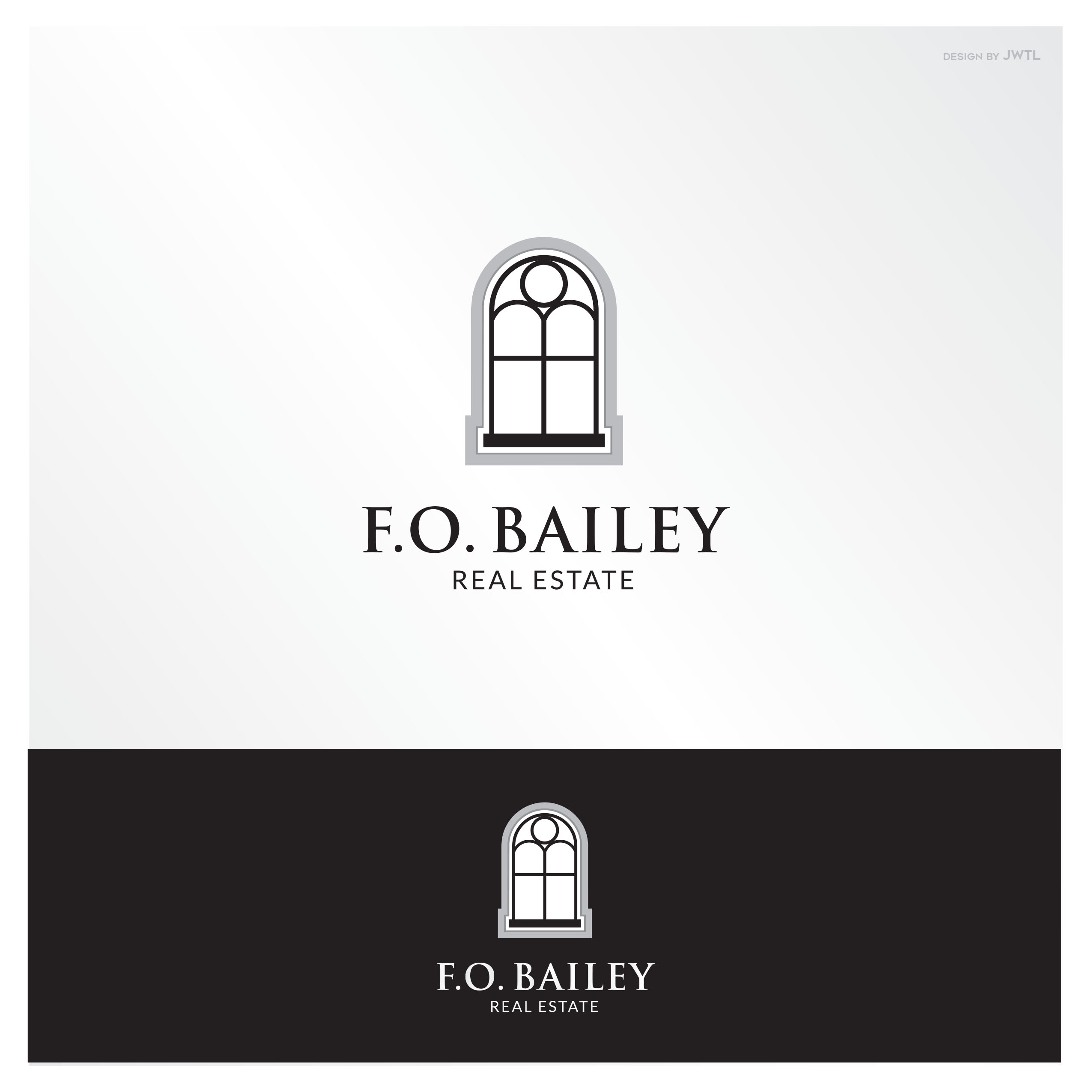 Logo Design by JWTL for this project | Design #28369856