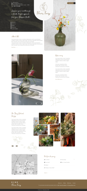 Web Design by TheWebD