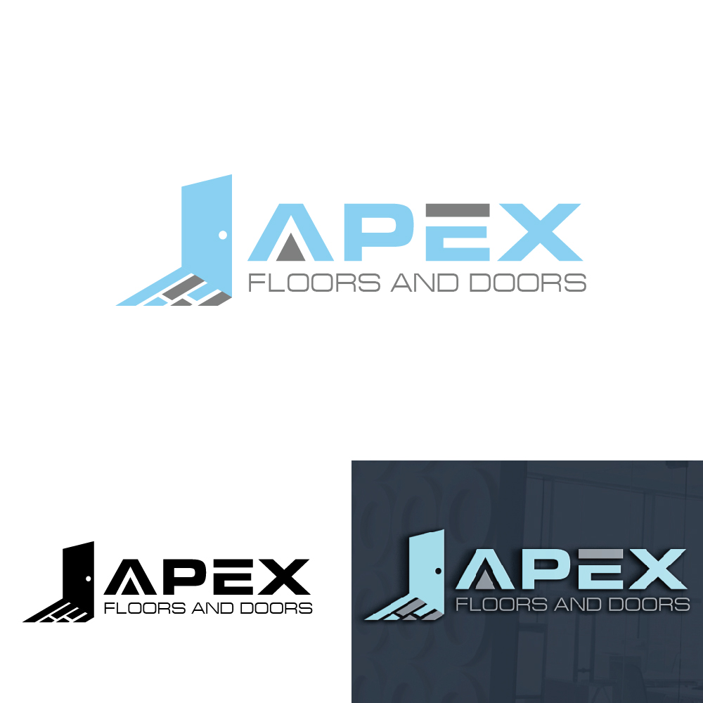 Logo Design by creativemood438 for this project | Design #28366757