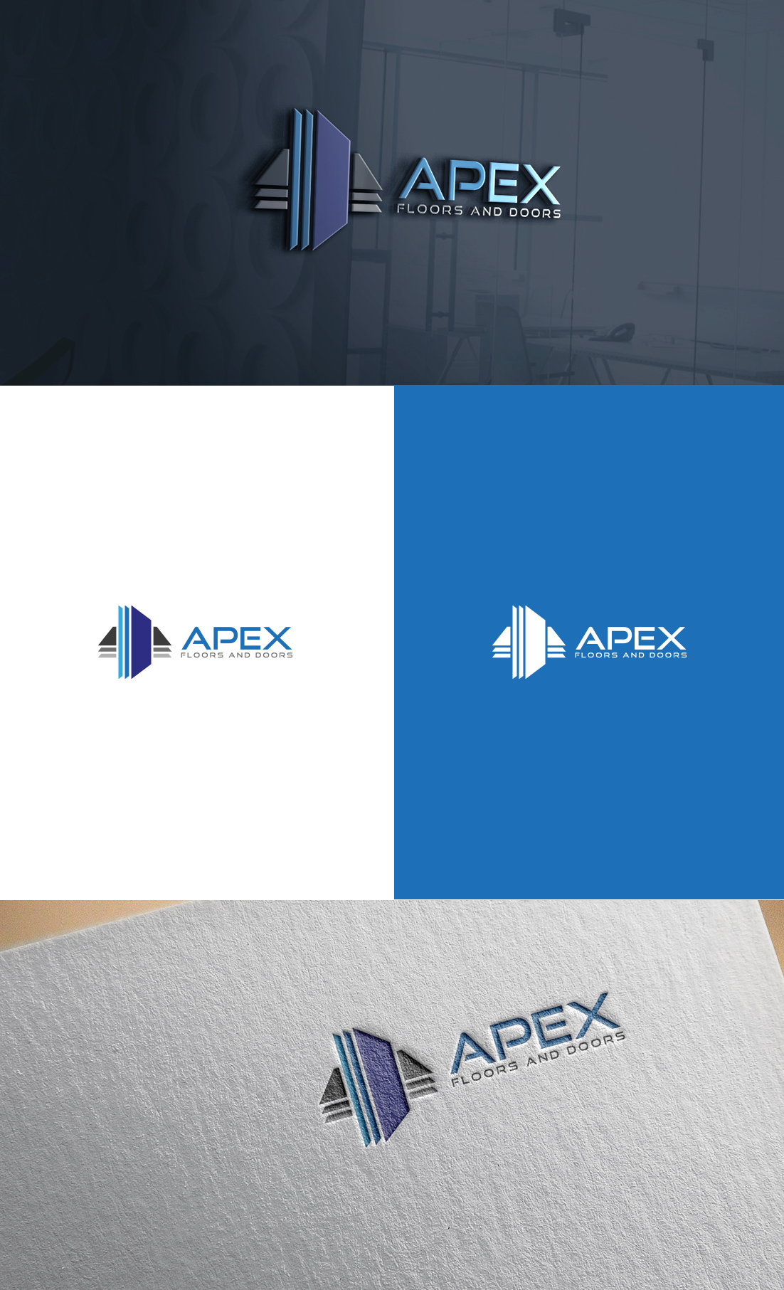 Logo Design by GLDesigns for this project | Design #28364194
