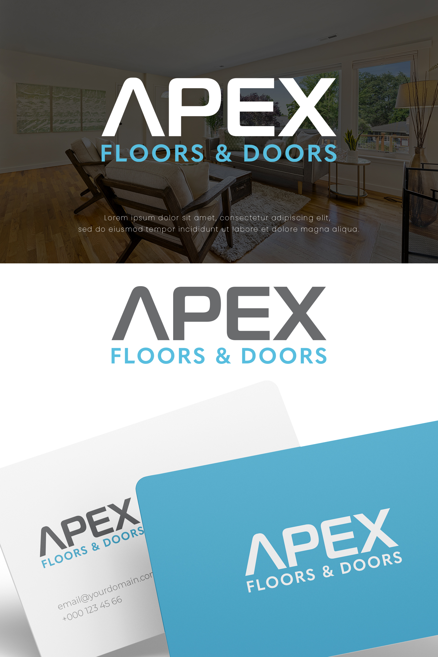 Logo Design by designbysy for this project | Design #28367202