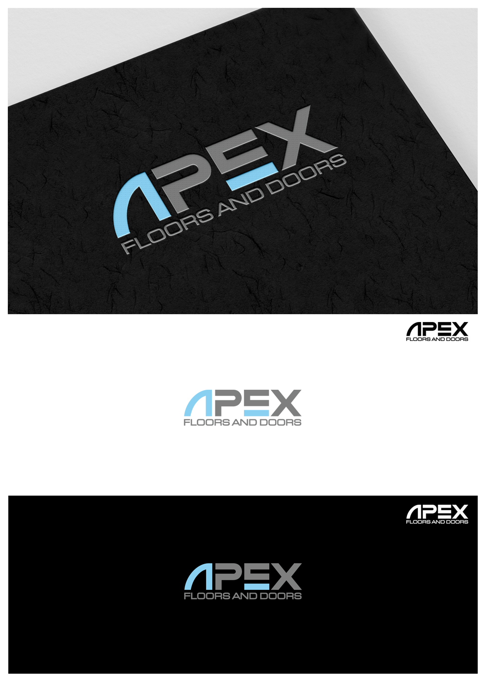 Logo Design by goranvisnjic82 for this project | Design #28364707