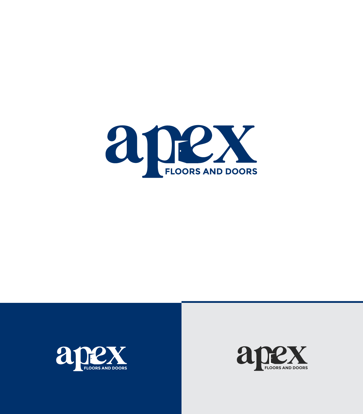 Logo Design by ecorokerz for this project | Design #28361527