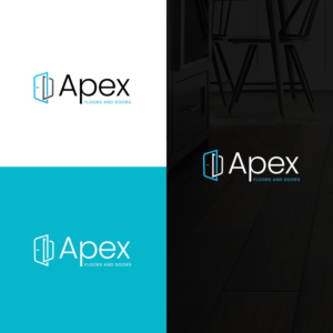 Design de Logo par Aly Studio pour ce projet | Design : #28368653