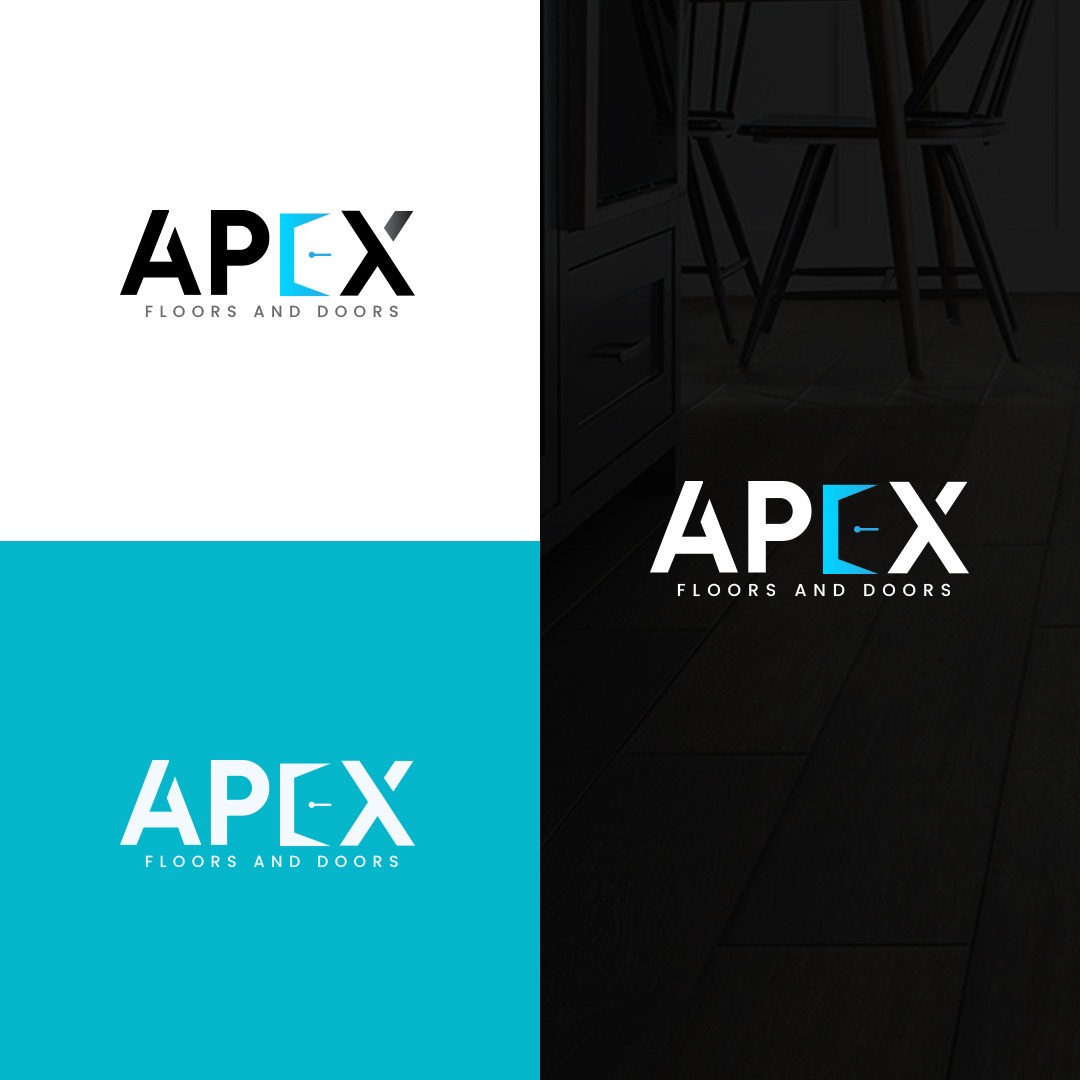 Logo Design by Aly Studio for this project | Design #28368655