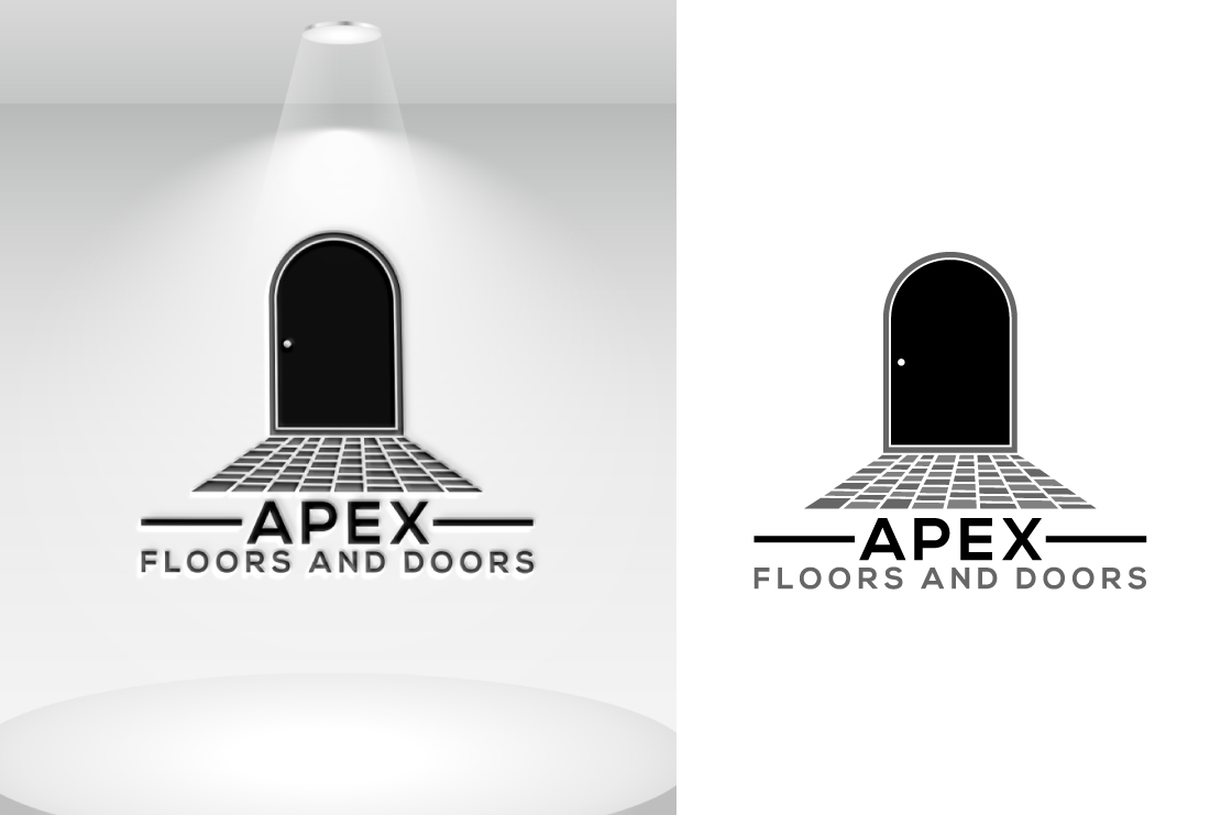 Logo Design by creative ismat for this project | Design #28393475