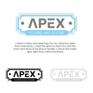 Design de Logo par artcynical pour ce projet | Design : #28362351