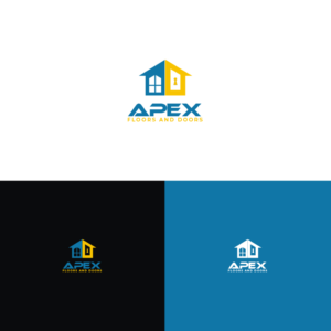 Logo-Design von Ayub Zafar für dieses Projekt | Design: #28371126