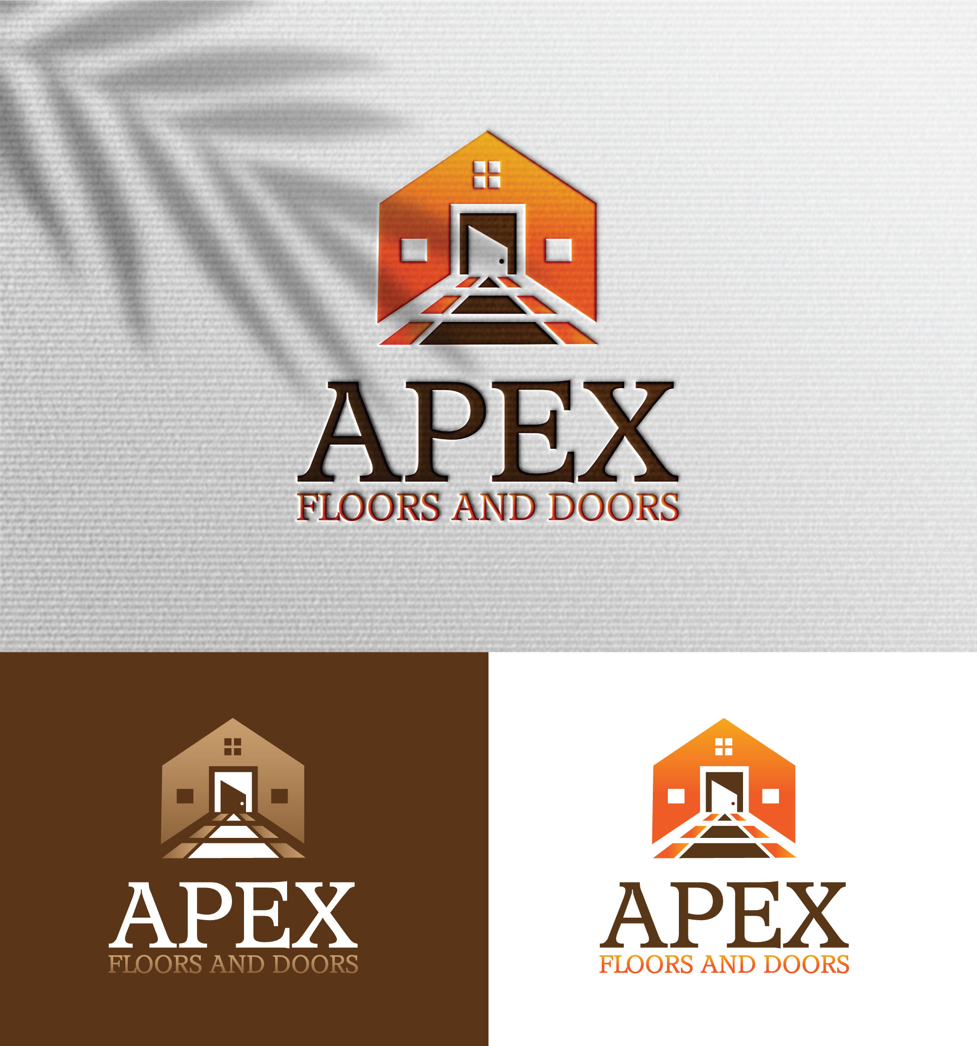 Logo Design by u2square for this project | Design #28364471