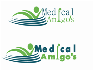 Logo Design by creativemood438 for this project | Design: #3125180